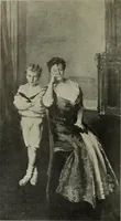 An illustration from International studio (1897)