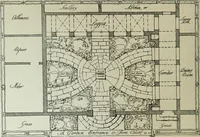 An illustration from International studio (1897)