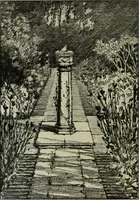 An illustration from International studio (1897)