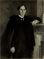 An illustration from International studio (1897)