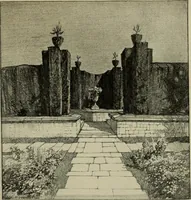 An illustration from International studio (1897)