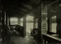 An illustration from International studio (1897)