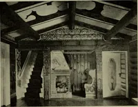 An illustration from International studio (1897)