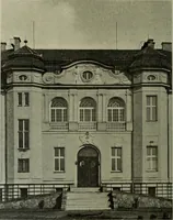 An illustration from International studio (1897)