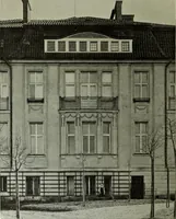 An illustration from International studio (1897)