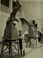 An illustration from International studio (1897)