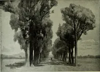 An illustration from International studio (1897)