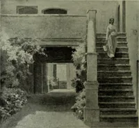 An illustration from International studio (1897)