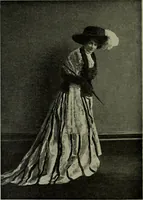 An illustration from International studio (1897)
