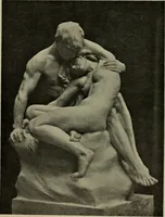 An illustration from International studio (1897)