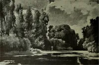 An illustration from International studio (1897)