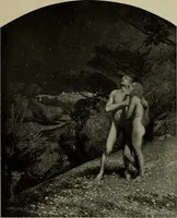 An illustration from International studio (1897)