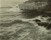An illustration from International studio (1897)