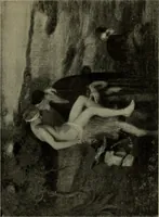 An illustration from International studio (1897)