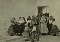 An illustration from International studio (1897)