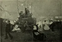 An illustration from International studio (1897)