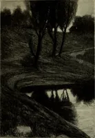 An illustration from International studio (1897)