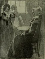 An illustration from International studio (1897)