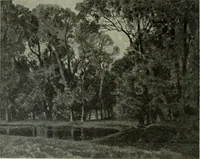 An illustration from International studio (1897)