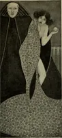 An illustration from International studio (1897)