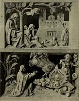 An illustration from International studio (1897)