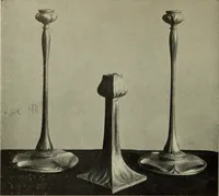 An illustration from International studio (1897)