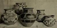 An illustration from International studio (1897)