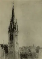 An illustration from International studio (1897)