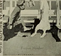 An illustration from International studio (1897)