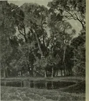 An illustration from International studio (1897)