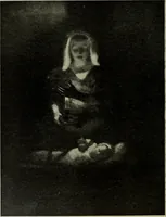 An illustration from International studio (1897)