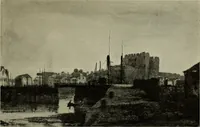 An illustration from International studio (1897)