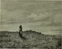 An illustration from International studio (1897)