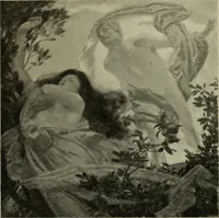 An illustration from International studio (1897)