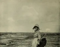 An illustration from International studio (1897)