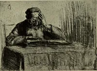 An illustration from International studio (1897)