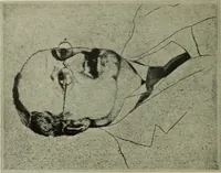 An illustration from International studio (1897)