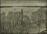 An illustration from International studio (1897)