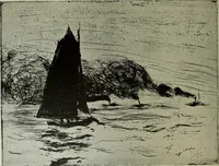 An illustration from International studio (1897)