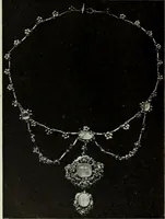 An illustration from International studio (1897)