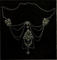 An illustration from International studio (1897)