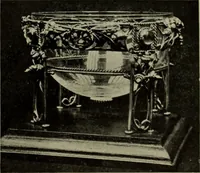 An illustration from International studio (1897)