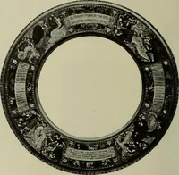 An illustration from International studio (1897)