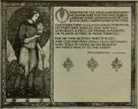 An illustration from International studio (1897)