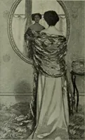 An illustration from International studio (1897)