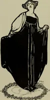 An illustration from International studio (1897)