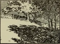 An illustration from International studio (1897)