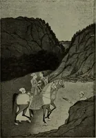 An illustration from International studio (1897)