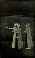 An illustration from International studio (1897)