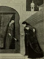An illustration from International studio (1897)